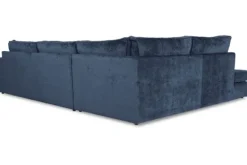 Loungebanken|Hoekbanken-Berg & Herk Meubelen Hoekbank Romee