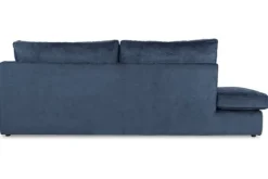 Loungebanken|Hoekbanken-Berg & Herk Meubelen Hoekbank Romee