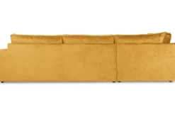 Loungebanken|Hoekbanken-Berg & Herk Meubelen Hoekbank Romee