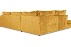 Loungebanken|Hoekbanken-Berg & Herk Meubelen Hoekbank Romee