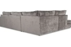 Loungebanken|Hoekbanken-Berg & Herk Meubelen Hoekbank Romee