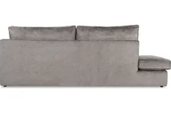 Loungebanken|Hoekbanken-Berg & Herk Meubelen Hoekbank Romee