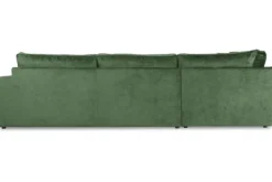 Loungebanken|Hoekbanken-Berg & Herk Meubelen Hoekbank Romee