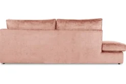 Loungebanken|Hoekbanken-Berg & Herk Meubelen Hoekbank Romee