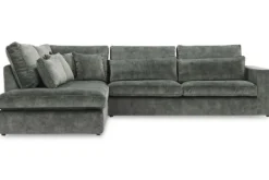 Clearance Hoekbank Romee Loungebanken|Hoekbanken