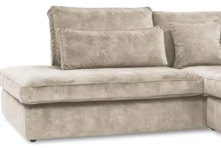 Clearance Hoekbank Romee Loungebanken|Hoekbanken