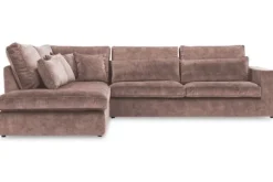 Clearance Hoekbank Romee Loungebanken|Hoekbanken