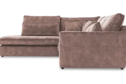 Clearance Hoekbank Romee Loungebanken|Hoekbanken