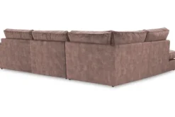Clearance Hoekbank Romee Loungebanken|Hoekbanken