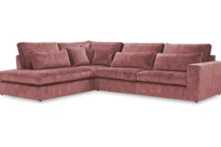 Clearance Hoekbank Romee Loungebanken|Hoekbanken