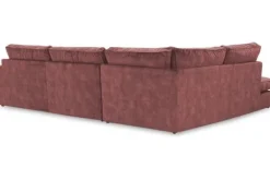 Clearance Hoekbank Romee Loungebanken|Hoekbanken