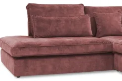 Clearance Hoekbank Romee Loungebanken|Hoekbanken