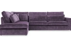 Clearance Hoekbank Romee Loungebanken|Hoekbanken
