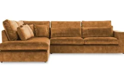 Clearance Hoekbank Romee Loungebanken|Hoekbanken