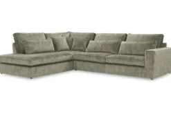 Clearance Hoekbank Romee Loungebanken|Hoekbanken