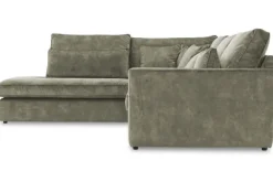 Clearance Hoekbank Romee Loungebanken|Hoekbanken