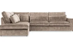 Clearance Hoekbank Romee Loungebanken|Hoekbanken