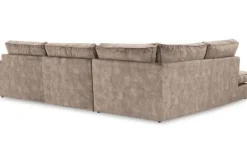 Clearance Hoekbank Romee Loungebanken|Hoekbanken
