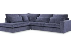 Clearance Hoekbank Romee Loungebanken|Hoekbanken