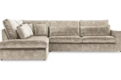 Clearance Hoekbank Romee Loungebanken|Hoekbanken