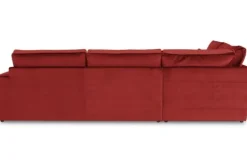 Loungebanken|Hoekbanken-Berg & Herk Meubelen Hoekbank Romee