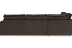 Loungebanken|Hoekbanken-Berg & Herk Meubelen Hoekbank Romee