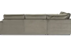 Loungebanken|Hoekbanken-Berg & Herk Meubelen Hoekbank Romee