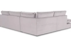 Loungebanken|Hoekbanken-Berg & Herk Meubelen Hoekbank Romee