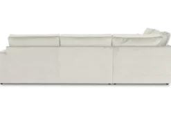 Loungebanken|Hoekbanken-Berg & Herk Meubelen Hoekbank Romee