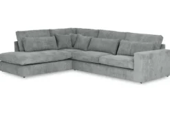 Hoekbanken-Berg & Herk Meubelen Hoekbank Romee