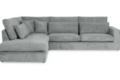 Hoekbanken-Berg & Herk Meubelen Hoekbank Romee