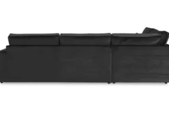 Loungebanken|Hoekbanken-Berg & Herk Meubelen Hoekbank Romee