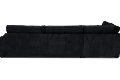 Loungebanken|Hoekbanken-Berg & Herk Meubelen Hoekbank Romee