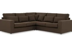 Discount Hoekbank Romee Hoekbanken