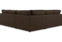 Discount Hoekbank Romee Hoekbanken