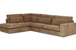 Sale Hoekbank Romee Loungebanken|Hoekbanken