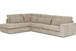 Sale Hoekbank Romee Loungebanken|Hoekbanken