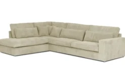 Discount Hoekbank Romee Loungebanken|Hoekbanken