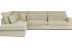 Discount Hoekbank Romee Loungebanken|Hoekbanken