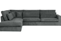 Discount Hoekbank Romee Loungebanken|Hoekbanken