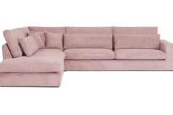 Discount Hoekbank Romee Loungebanken|Hoekbanken