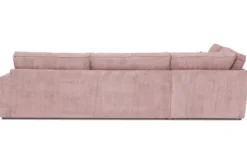 Discount Hoekbank Romee Loungebanken|Hoekbanken