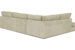 Discount Hoekbank Romee Loungebanken|Hoekbanken