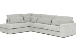 Discount Hoekbank Romee Loungebanken|Hoekbanken