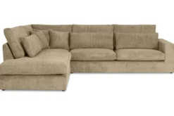 Sale Hoekbank Romee Loungebanken|Hoekbanken