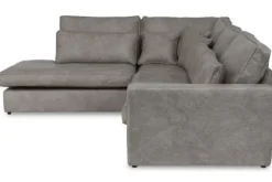Hoekbanken-Berg & Herk Meubelen Hoekbank Romee