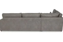 Hoekbanken-Berg & Herk Meubelen Hoekbank Romee