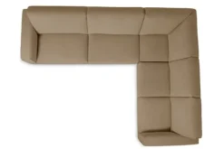 Sale Hoekbank Romi Hoekbanken