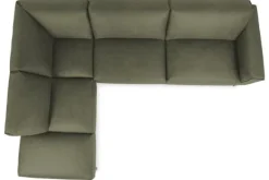 Online Hoekbank Romi Loungebanken|Hoekbanken