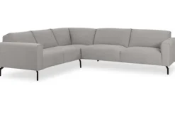Hoekbanken-Gabanna Hoekbank Romi